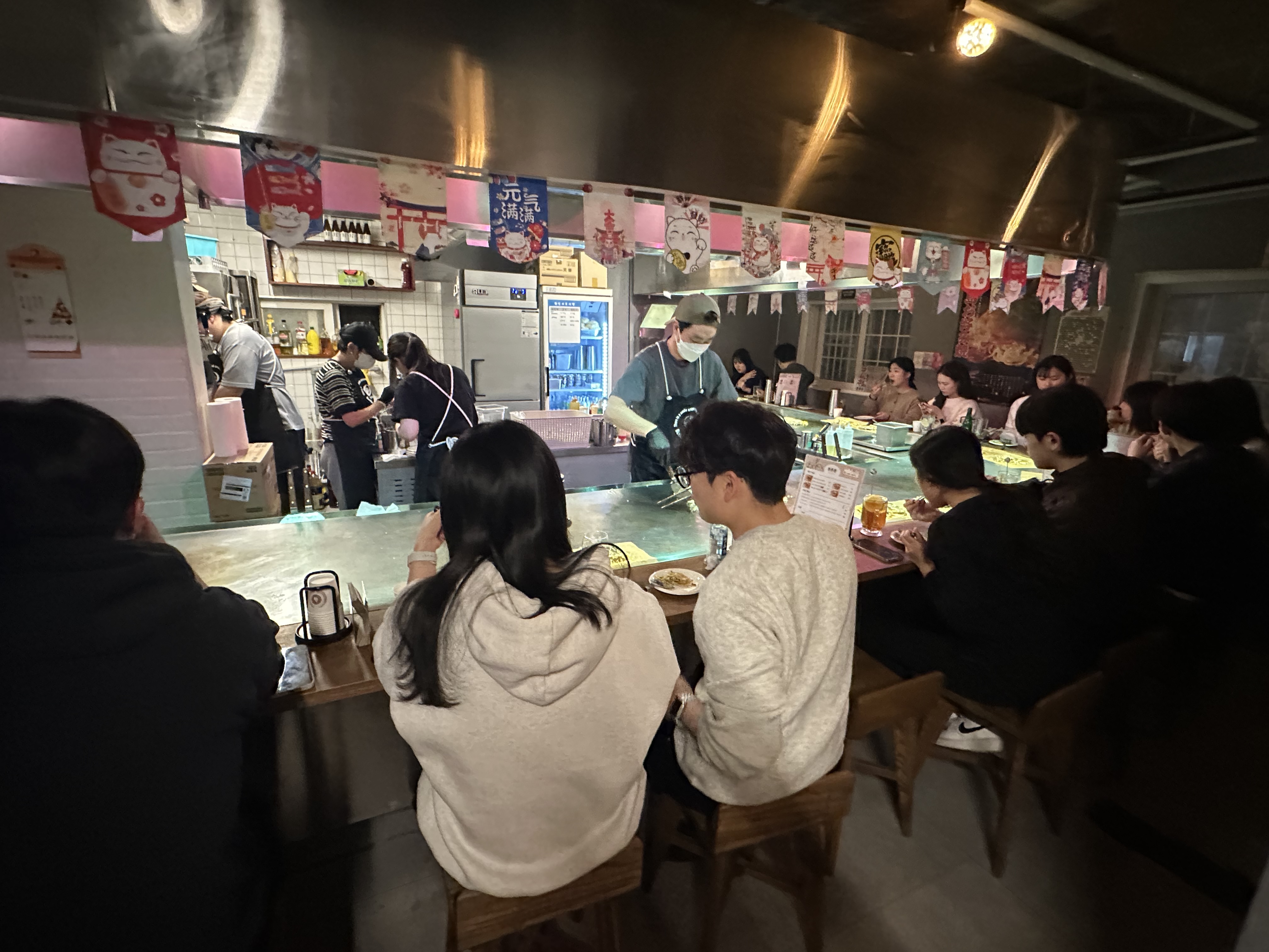 톤톤톤 수원본점 사진 4