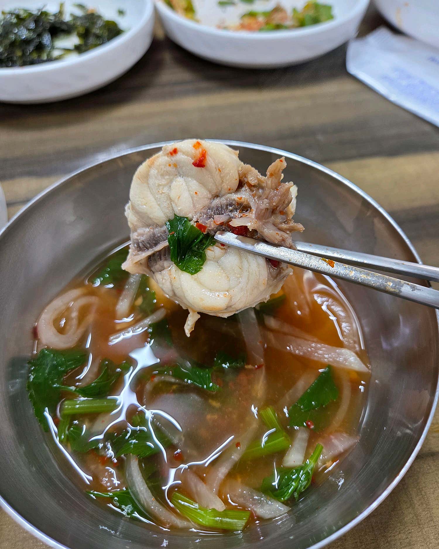 조일복집 김천시청2호점 사진 3