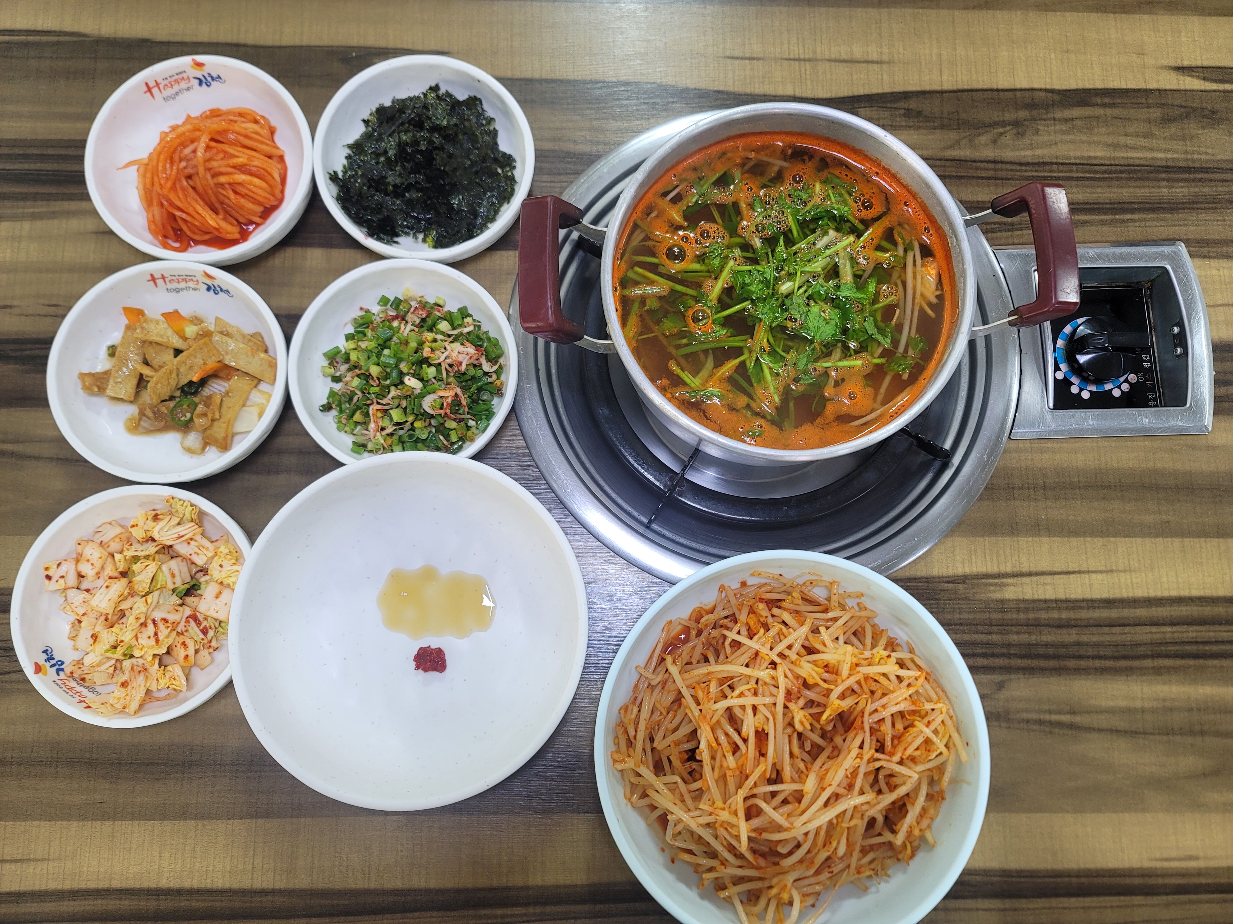 조일복집 김천시청2호점 사진 5