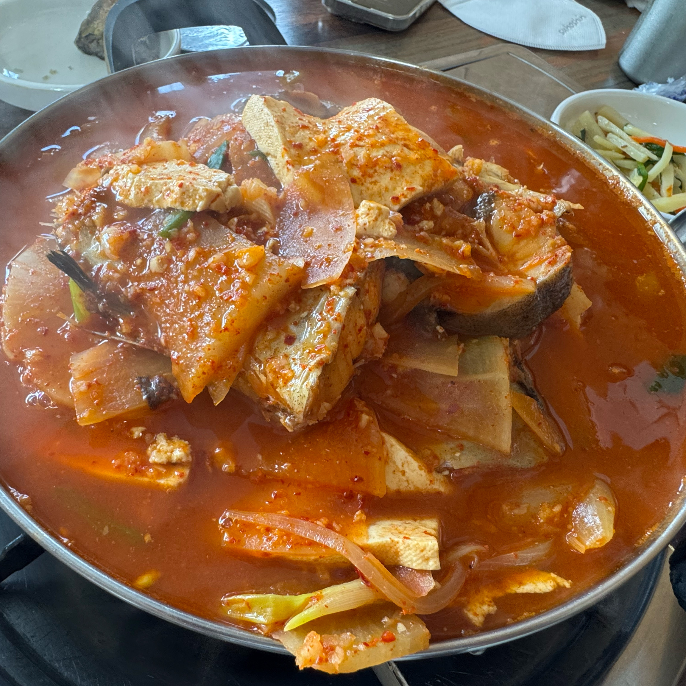 청아식당 사진 1