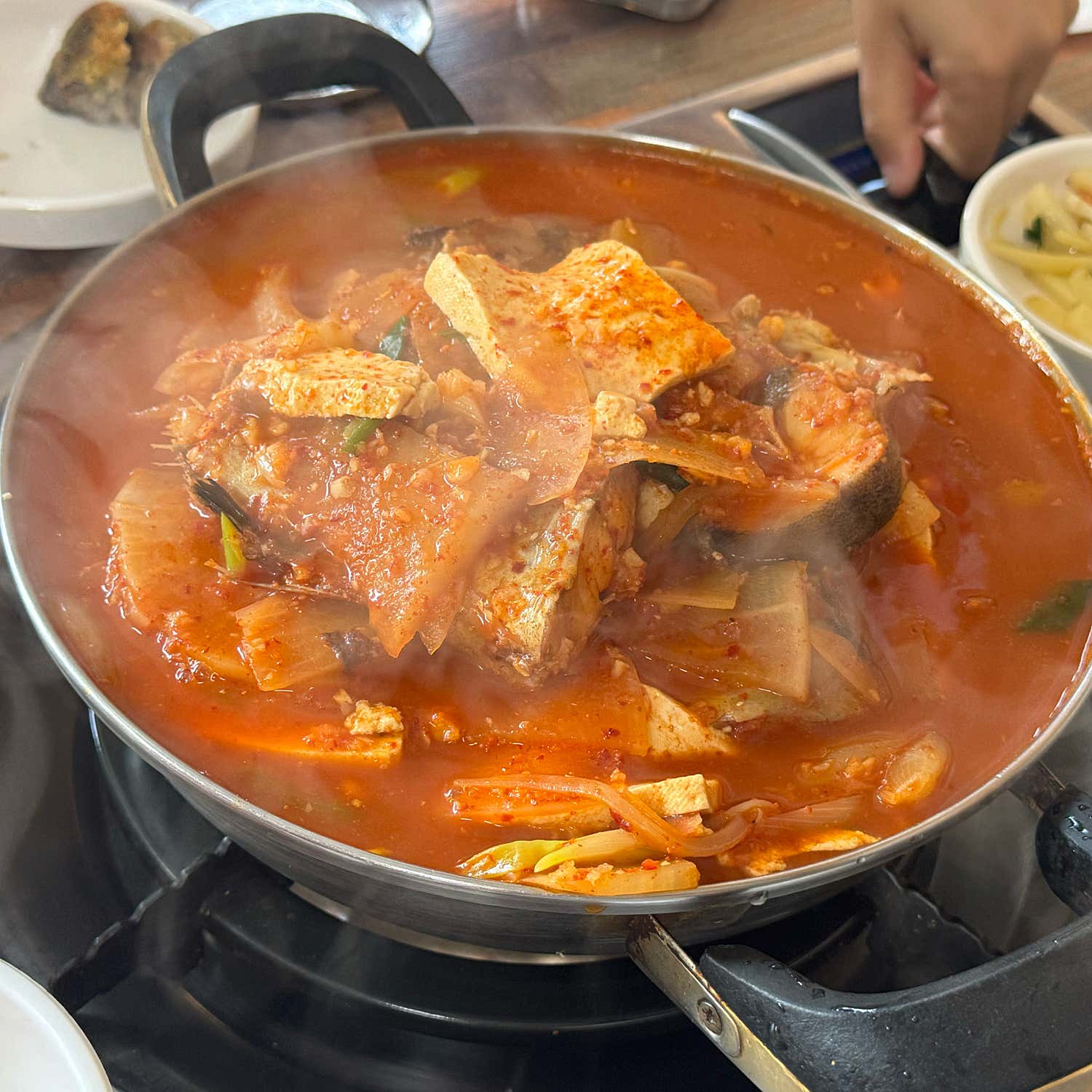 청아식당 사진 3