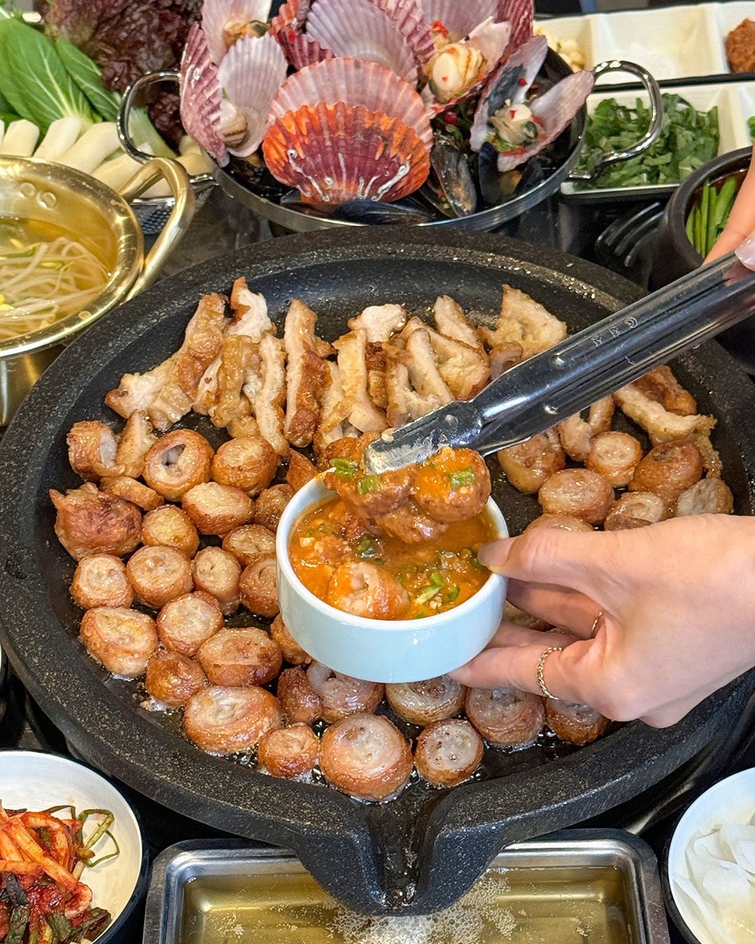 연막창 수성못점 사진 1