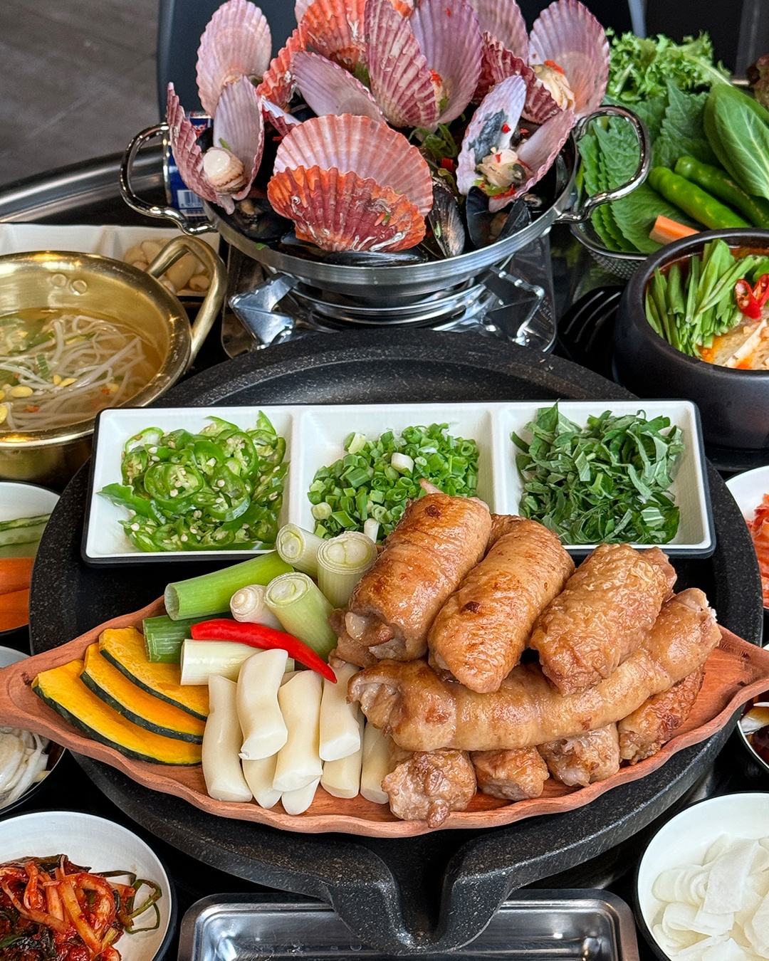 연막창 수성못점 사진 2