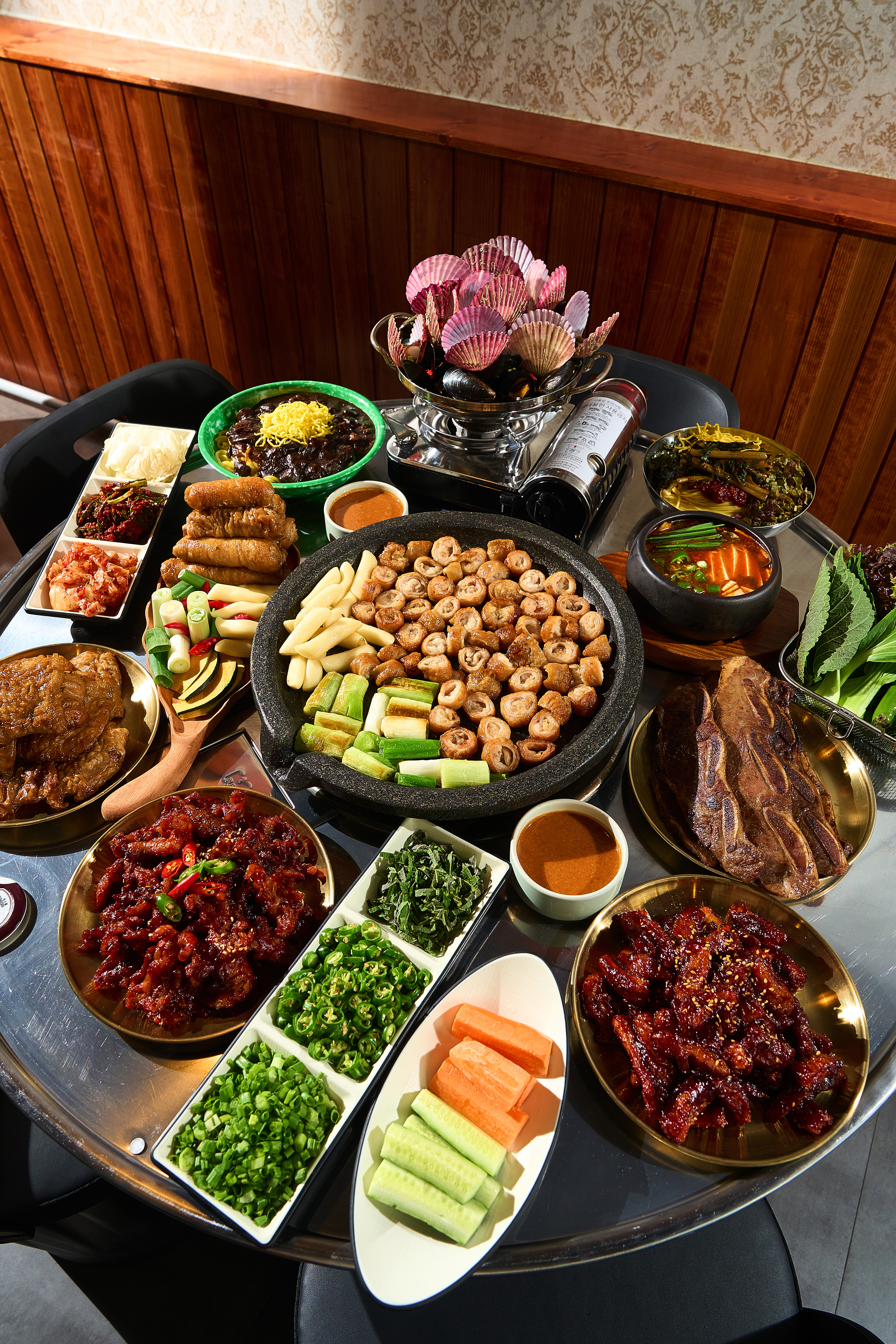 연막창 수성못점 사진 3
