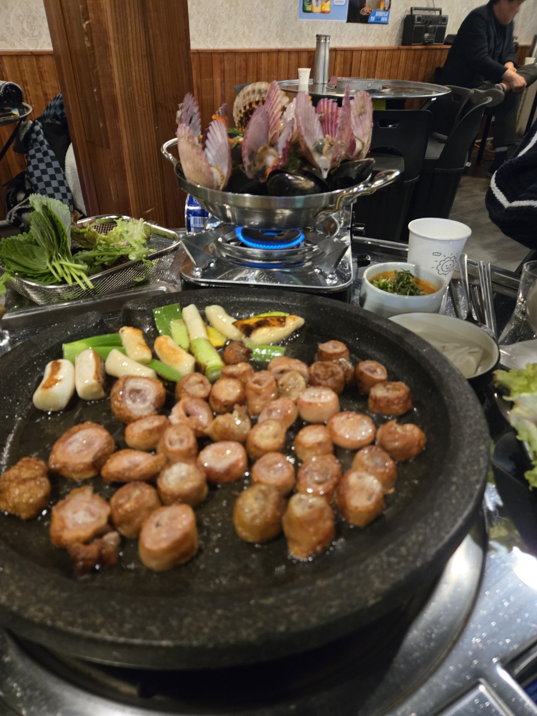 연막창 수성못점 사진 4