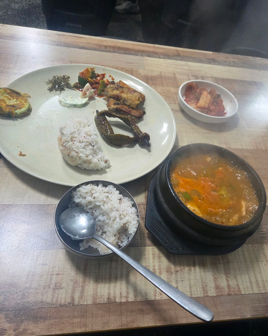 해주식당 사진