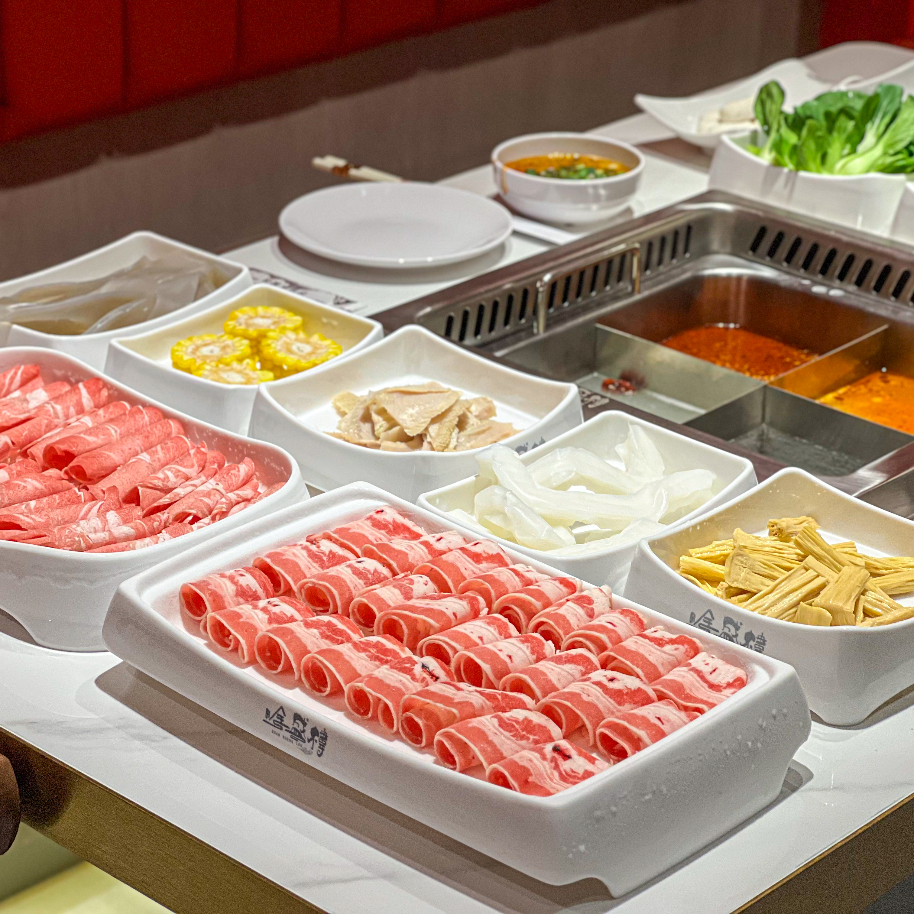 전성루훠궈 사진 5