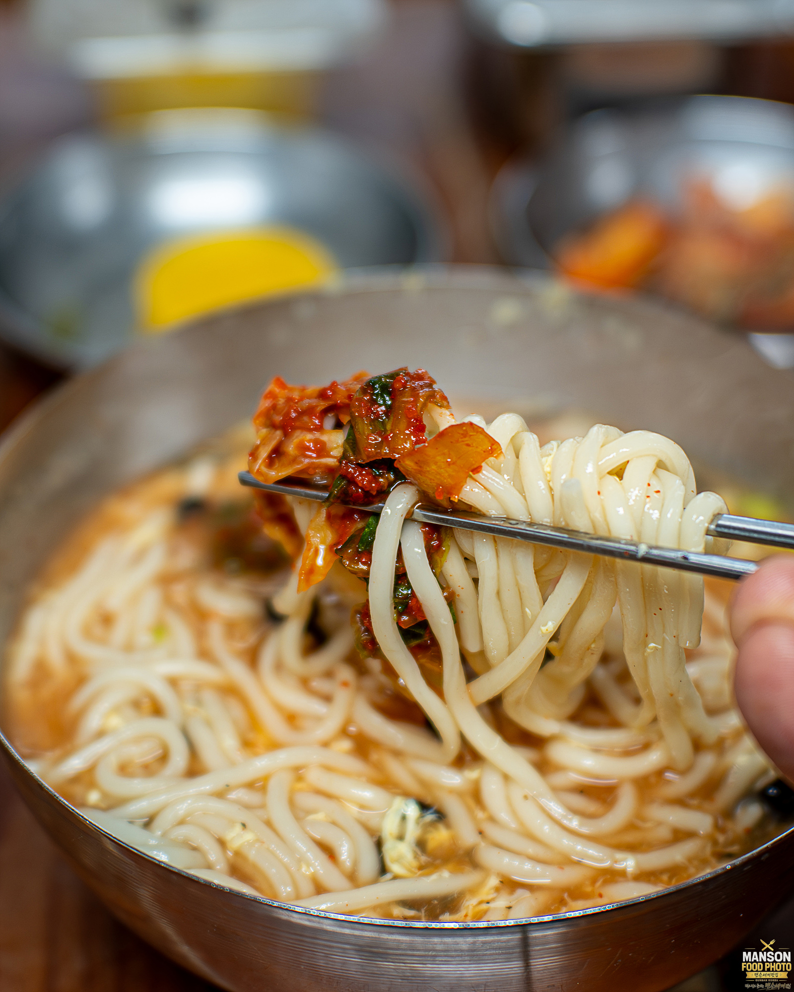 명궁칼국수 사진 5