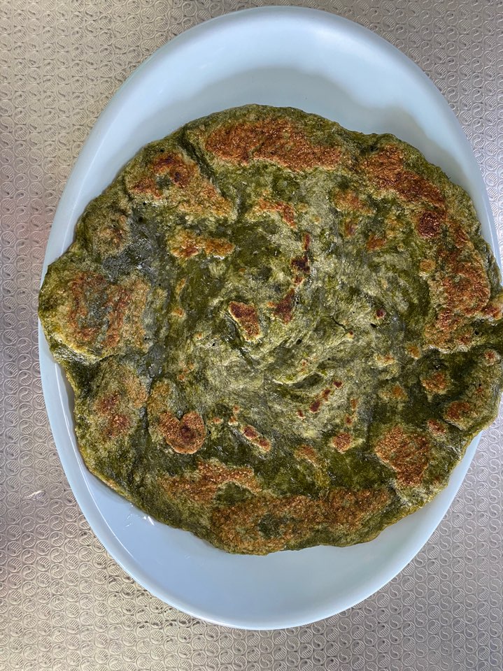 벌천포 선창감태칼국수 사진 4