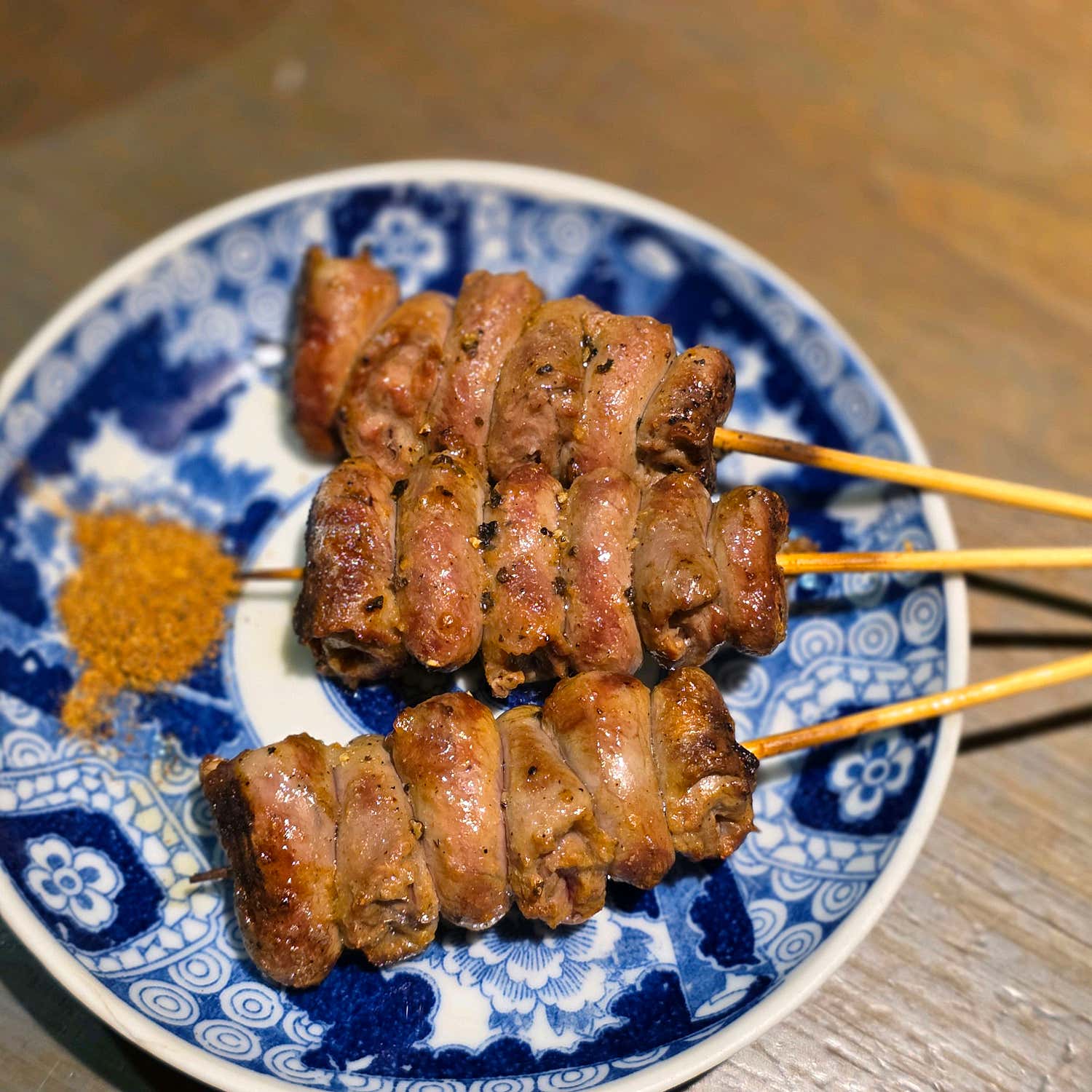 야키쵸리 사진 4