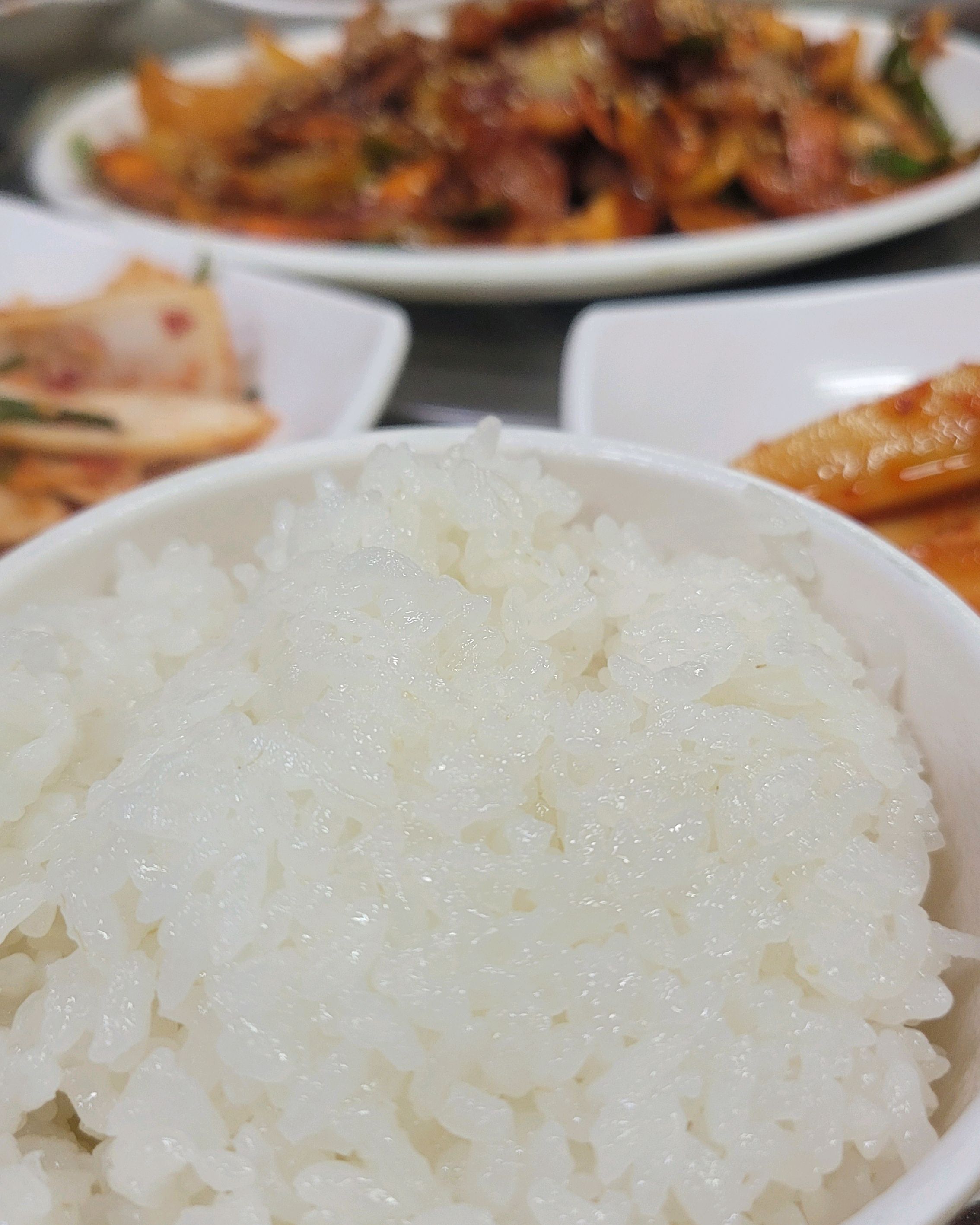 삼성식당 사진 2