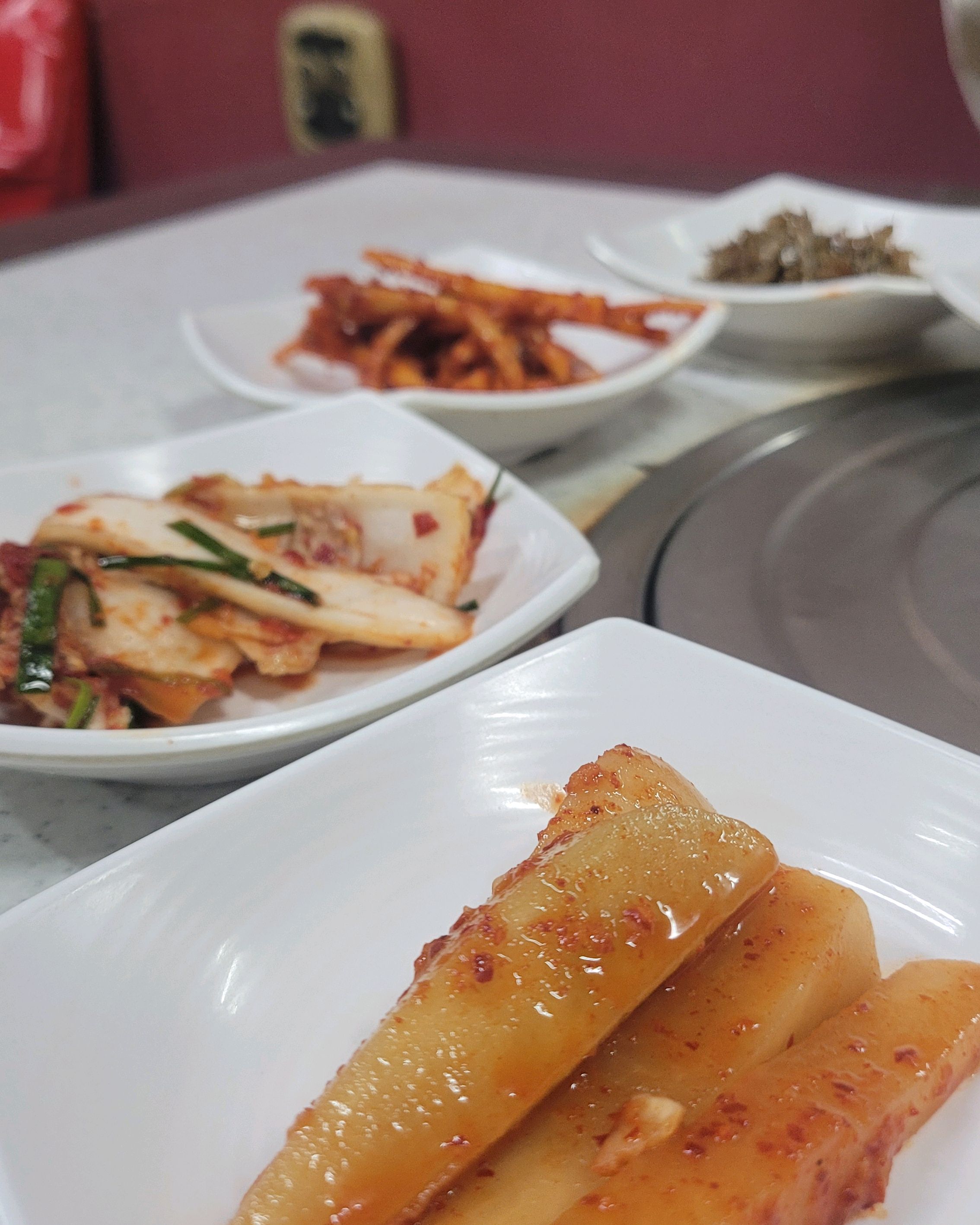 삼성식당 사진 3