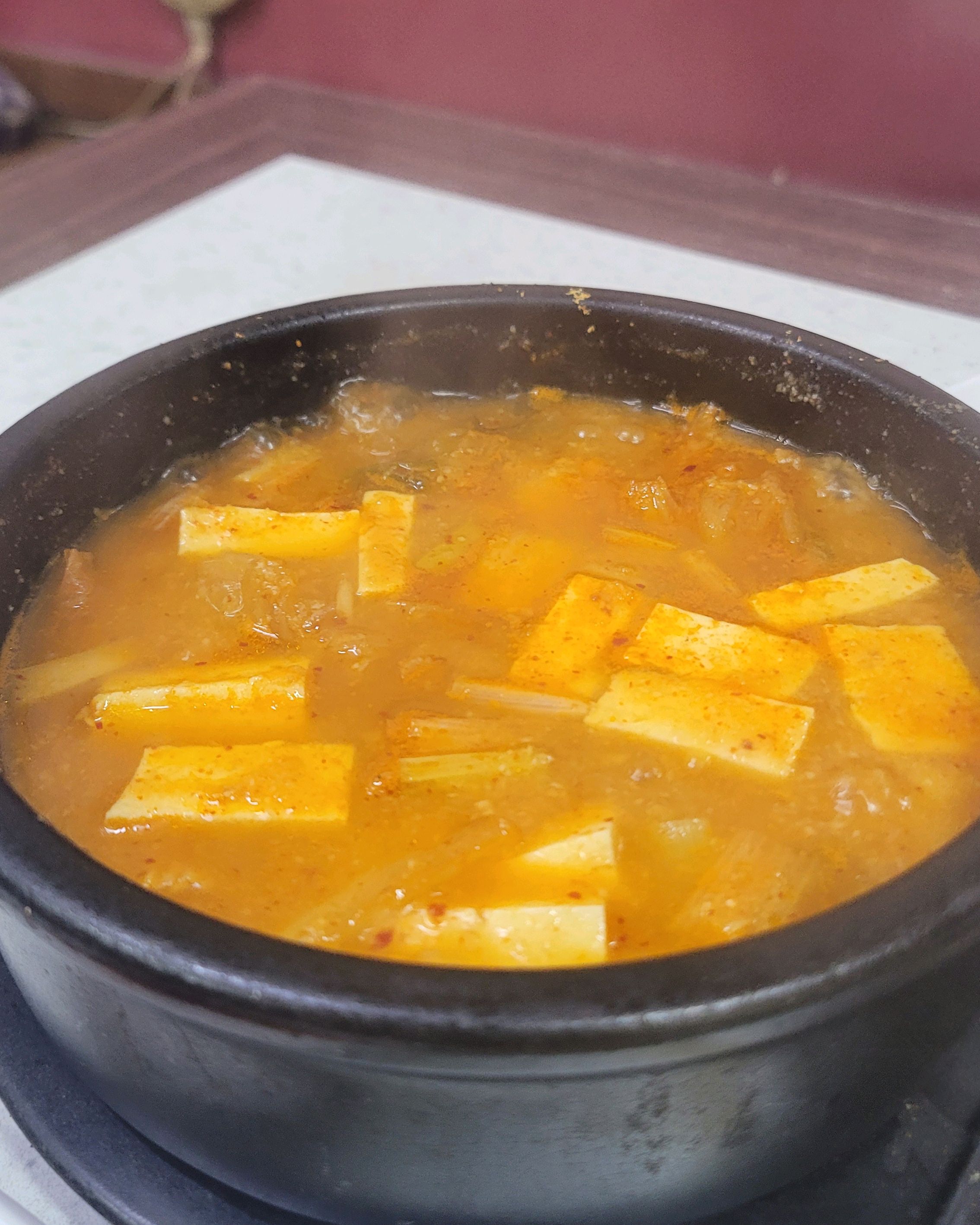 삼성식당 사진 5