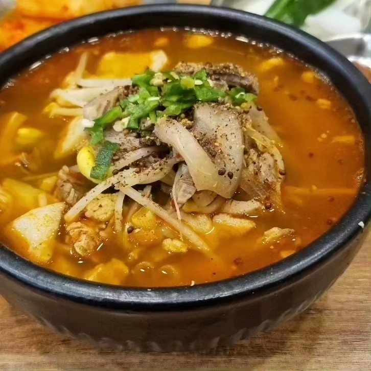 나진국밥 영등포점 사진 1