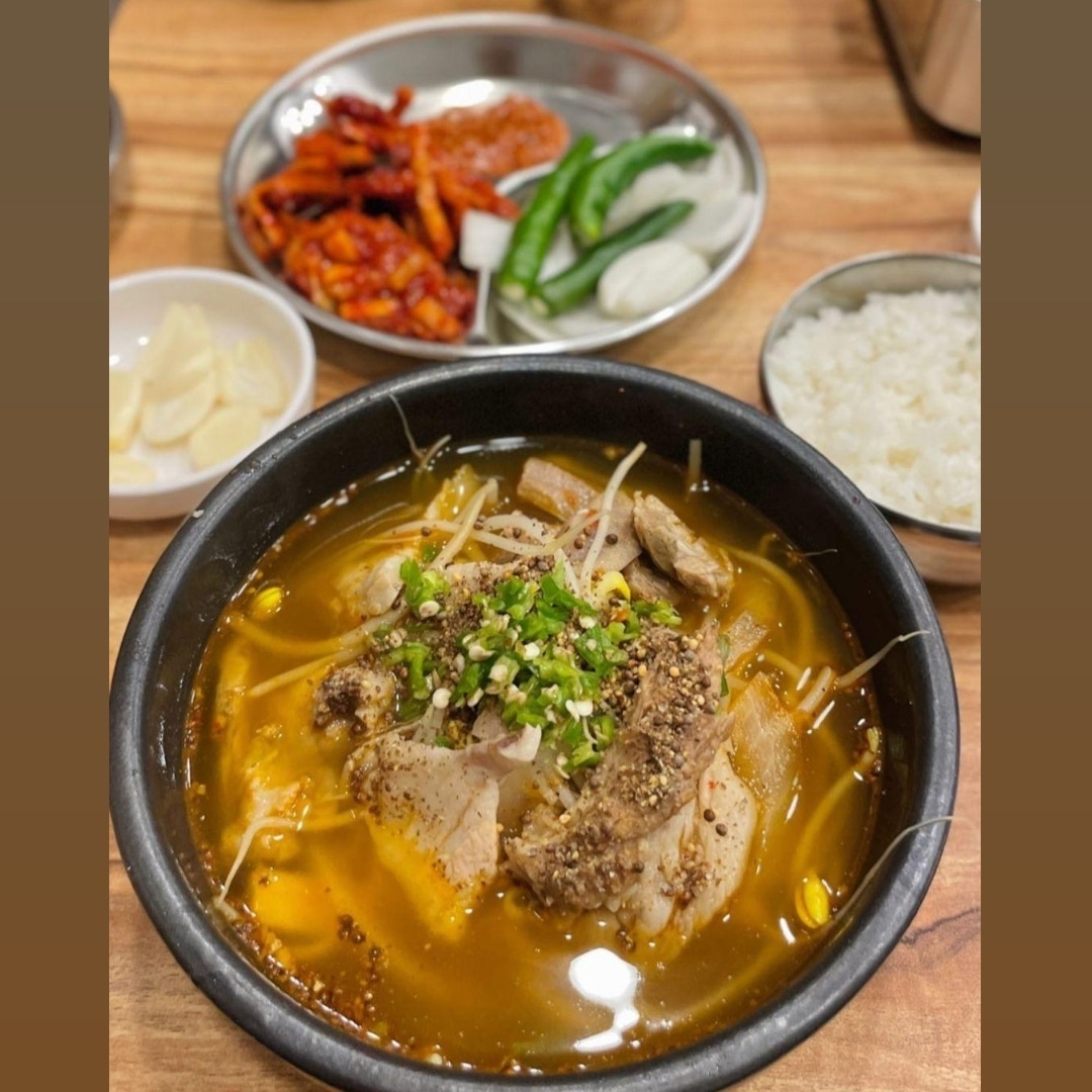 나진국밥 영등포점 사진 2