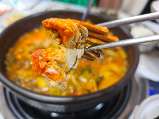 까치내흥부가든 사진 3