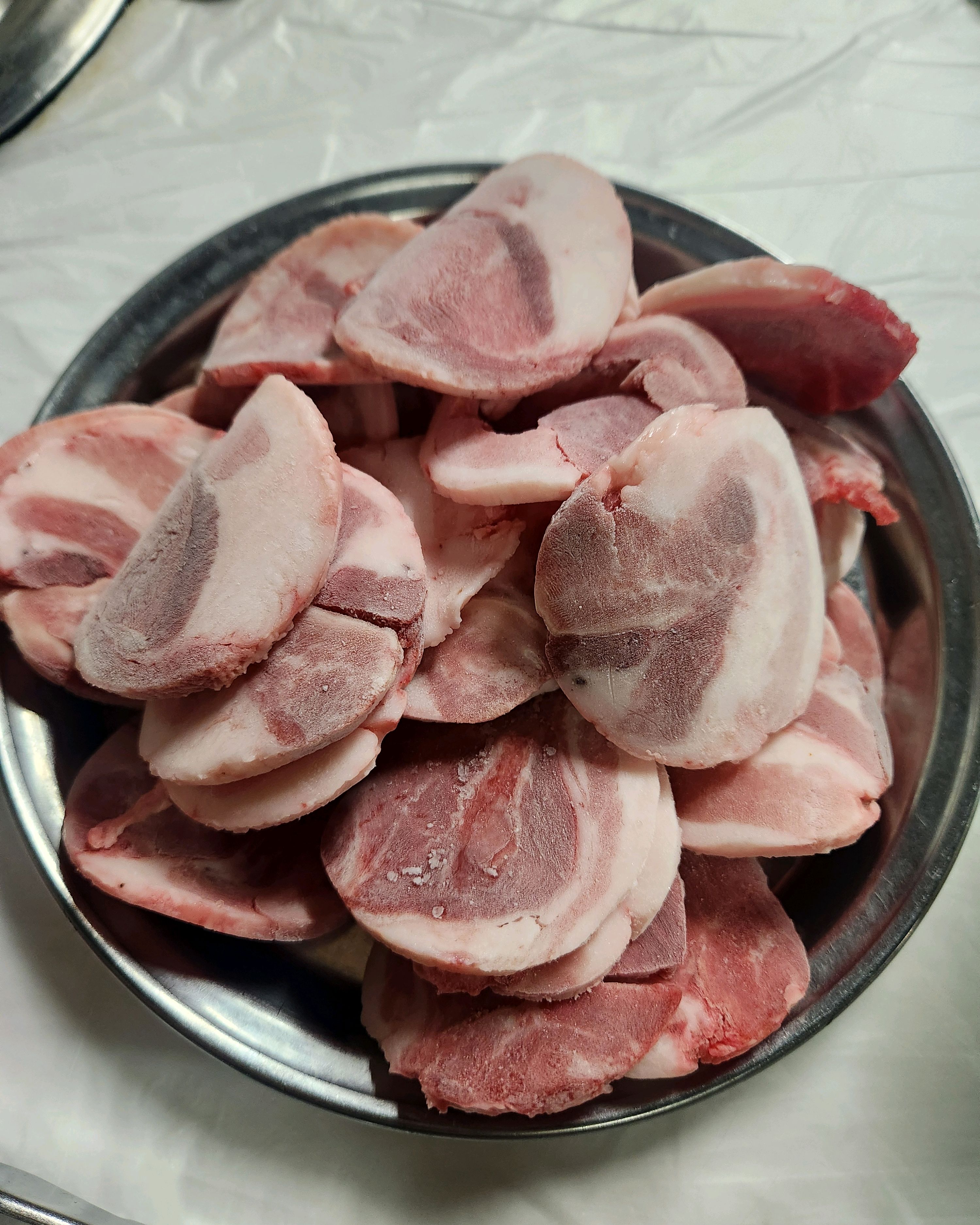 은조숯불갈비 사진 1
