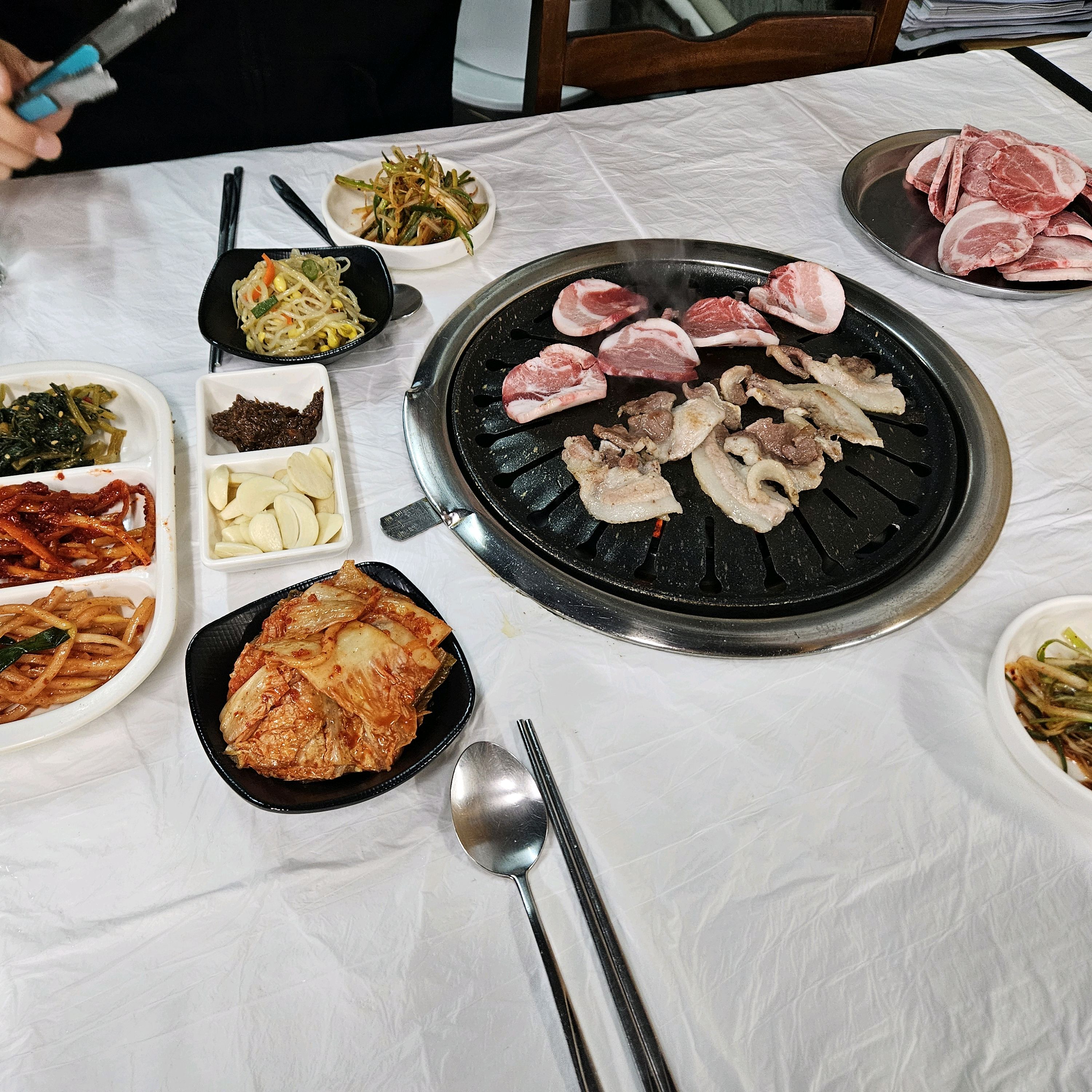 은조숯불갈비 사진 3