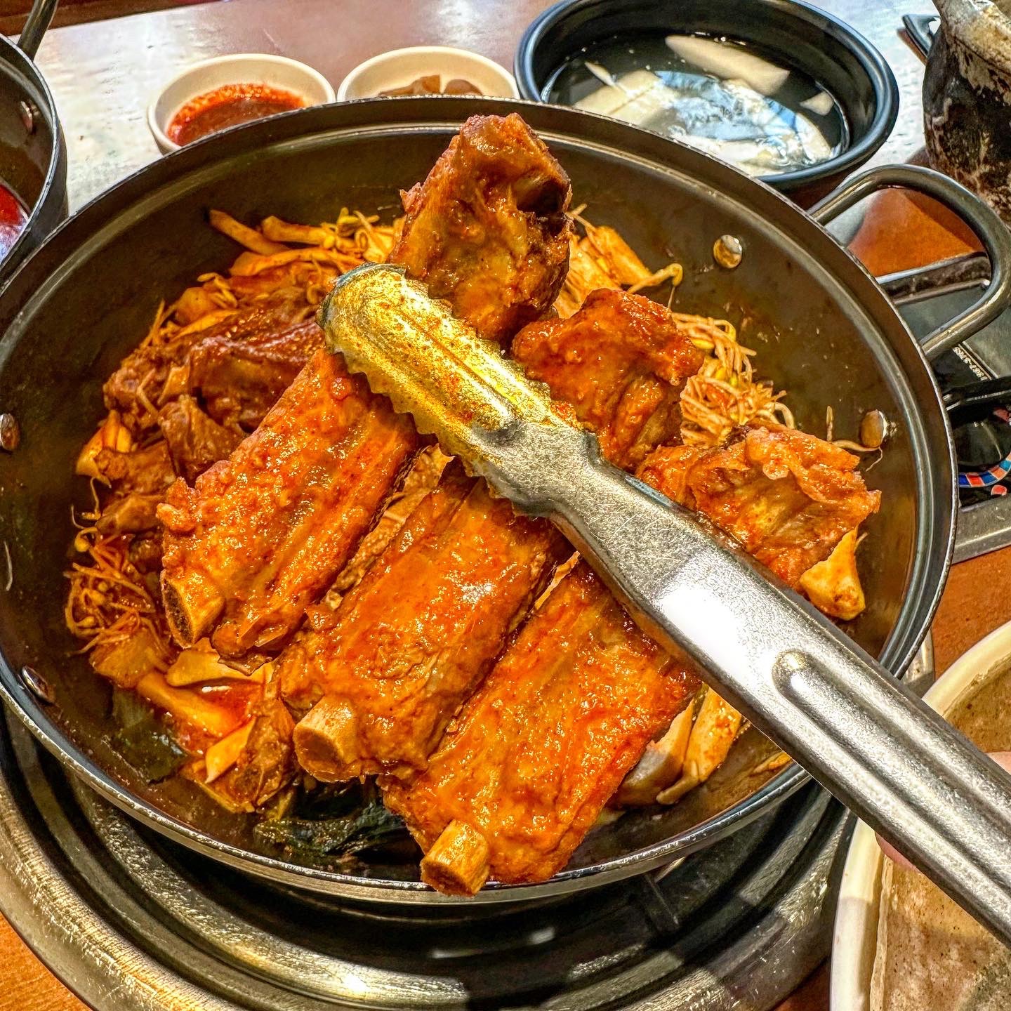 담산 신촌본점 사진 5