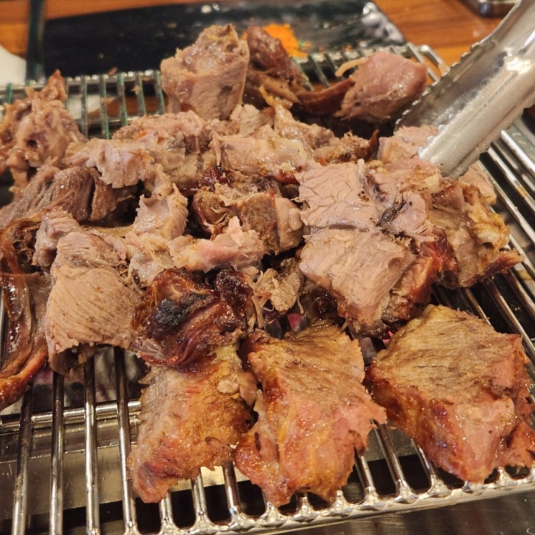 매화양꼬치 사진 2