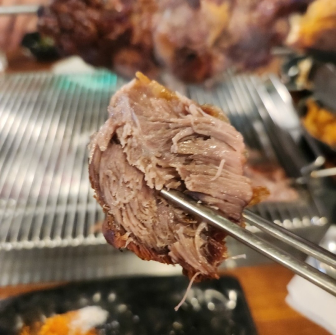 매화양꼬치 사진 3