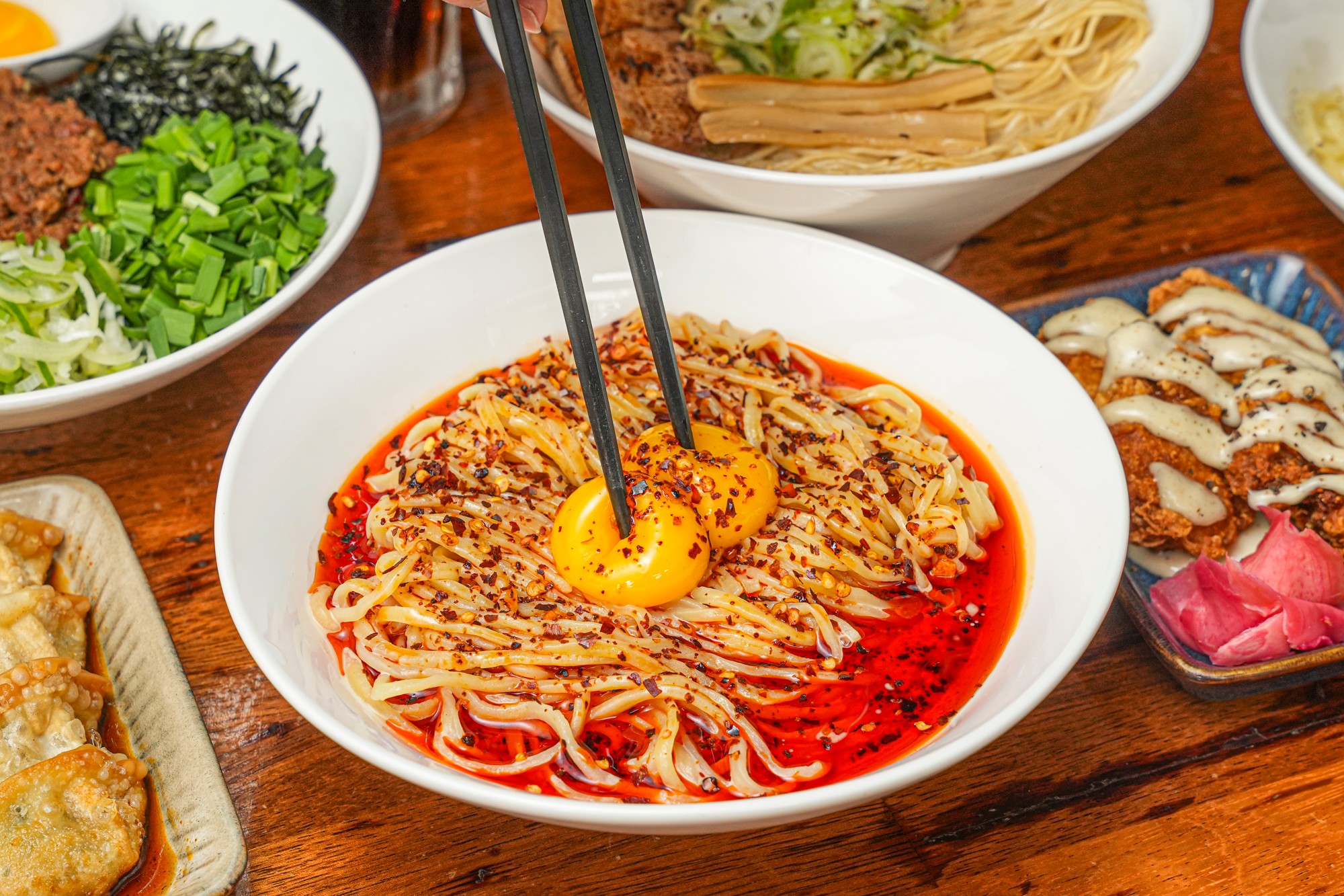카라멘야 사진 4