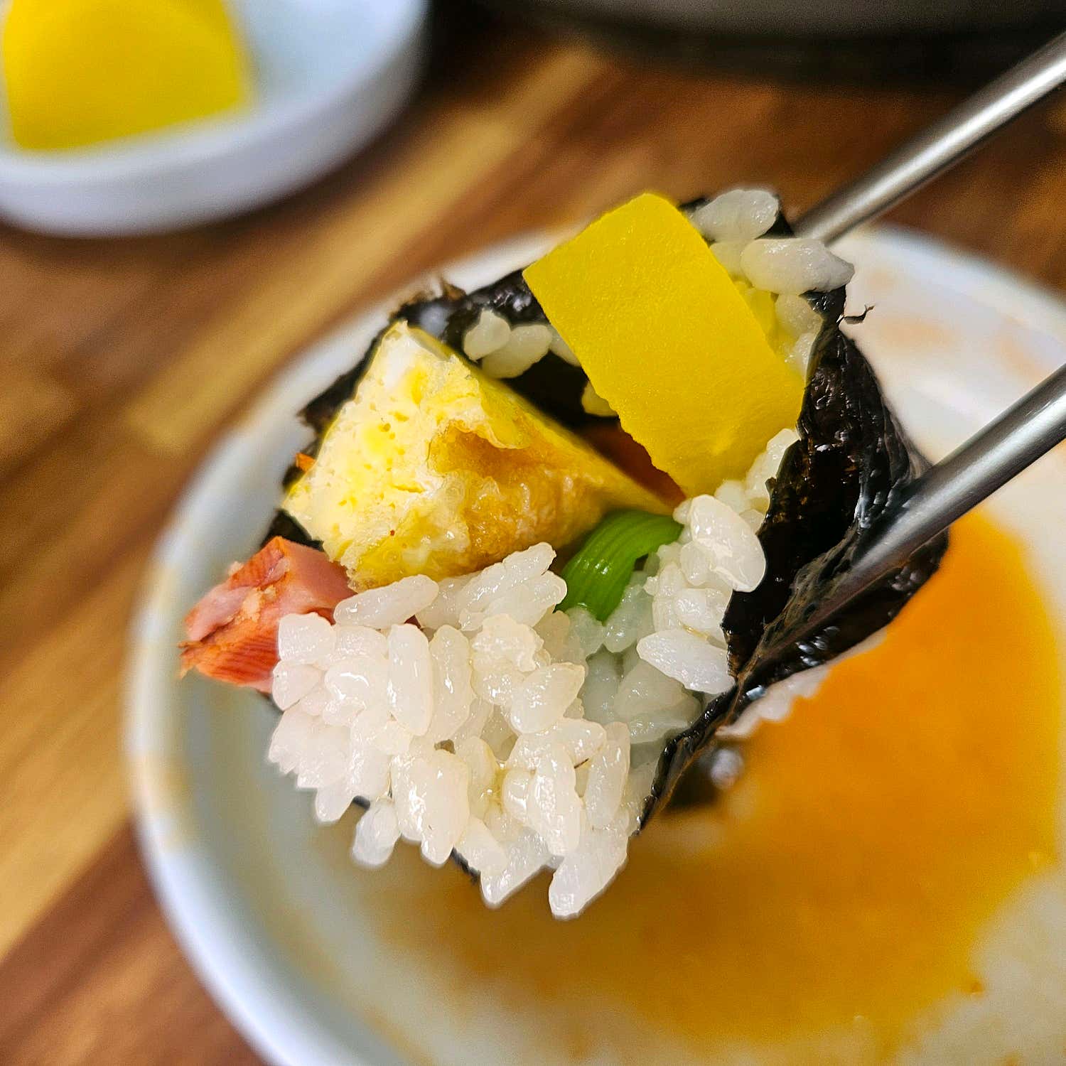 사랑분식 사진 2