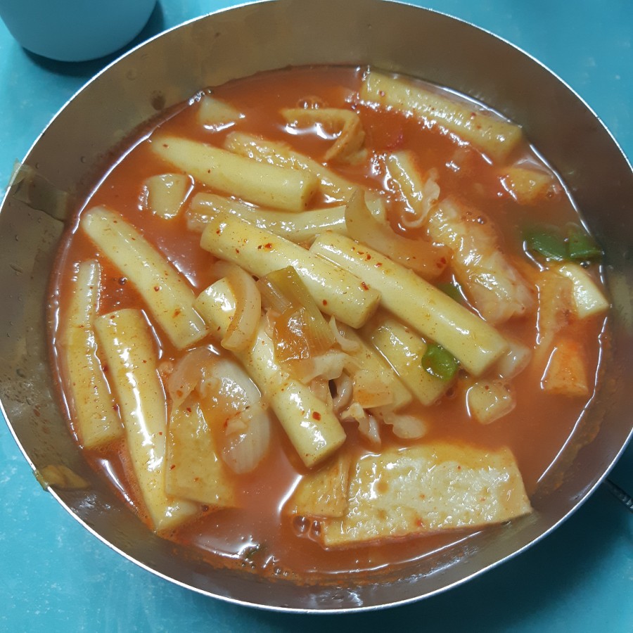 사랑분식 사진 5