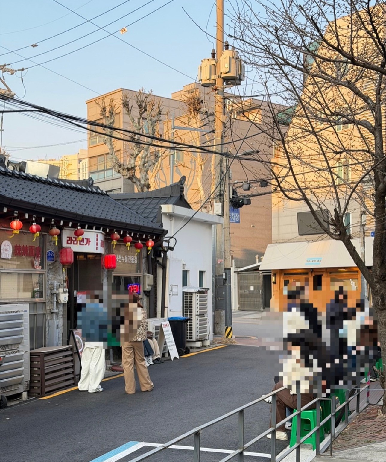 라라면가 성신여대 본점 사진 2