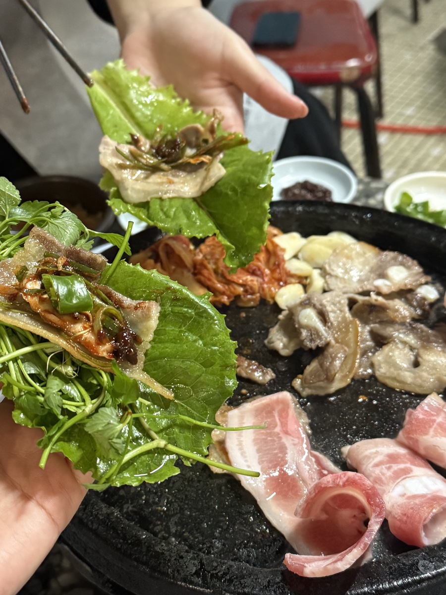장원불고기 사진 3