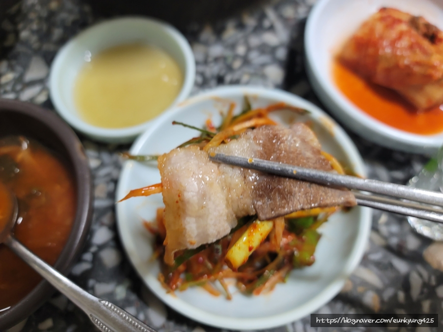 장원불고기 사진 4
