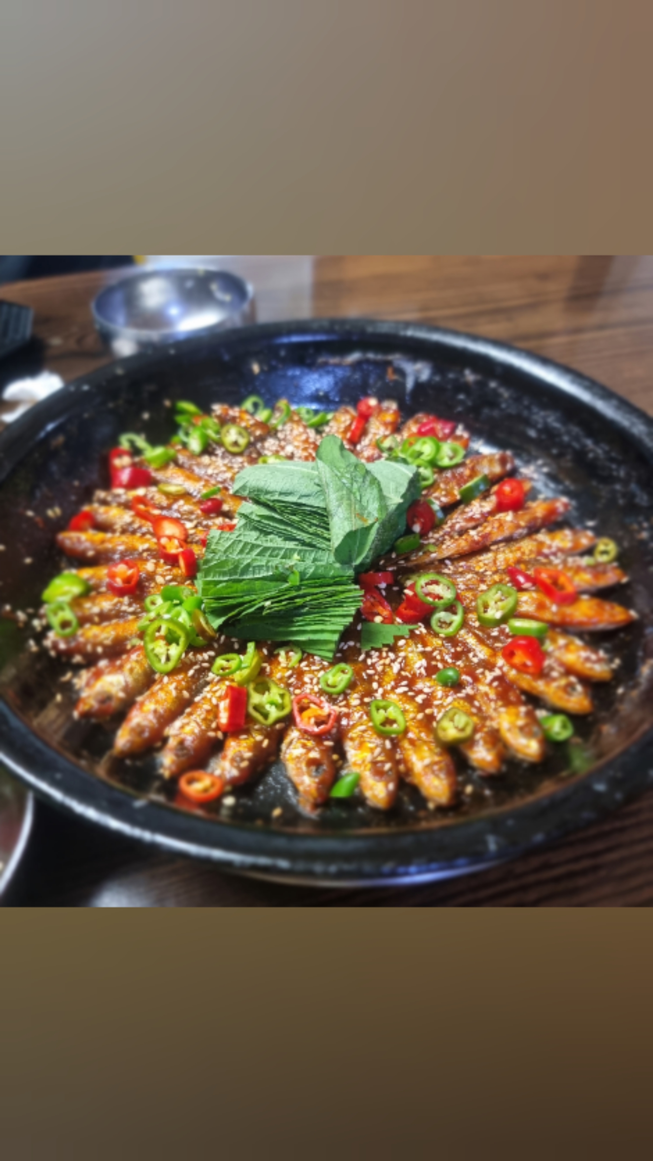 청산추어탕 사진 3