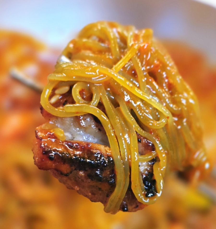 홍능갈비 사진 4