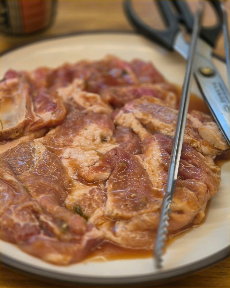 홍능갈비 사진 5