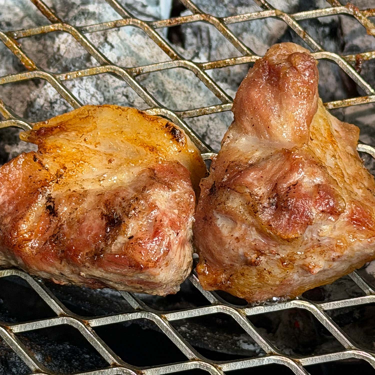 산청숯불가든 마곡 사진 5
