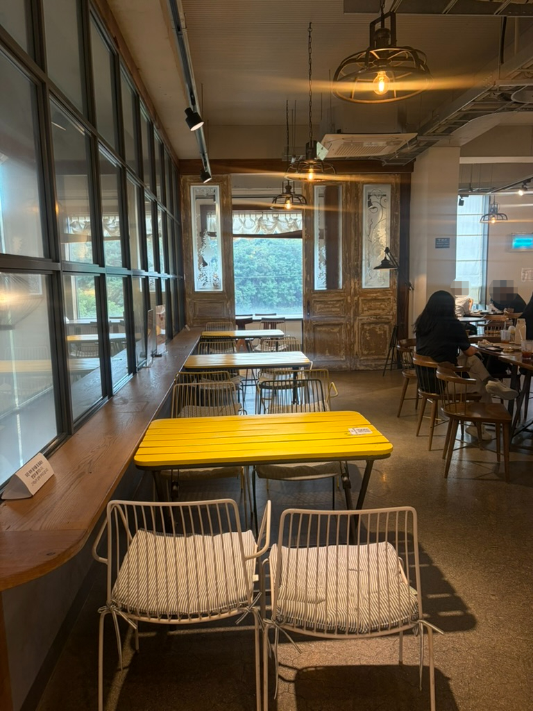 파네트리 제과명장 김영모 사진 4