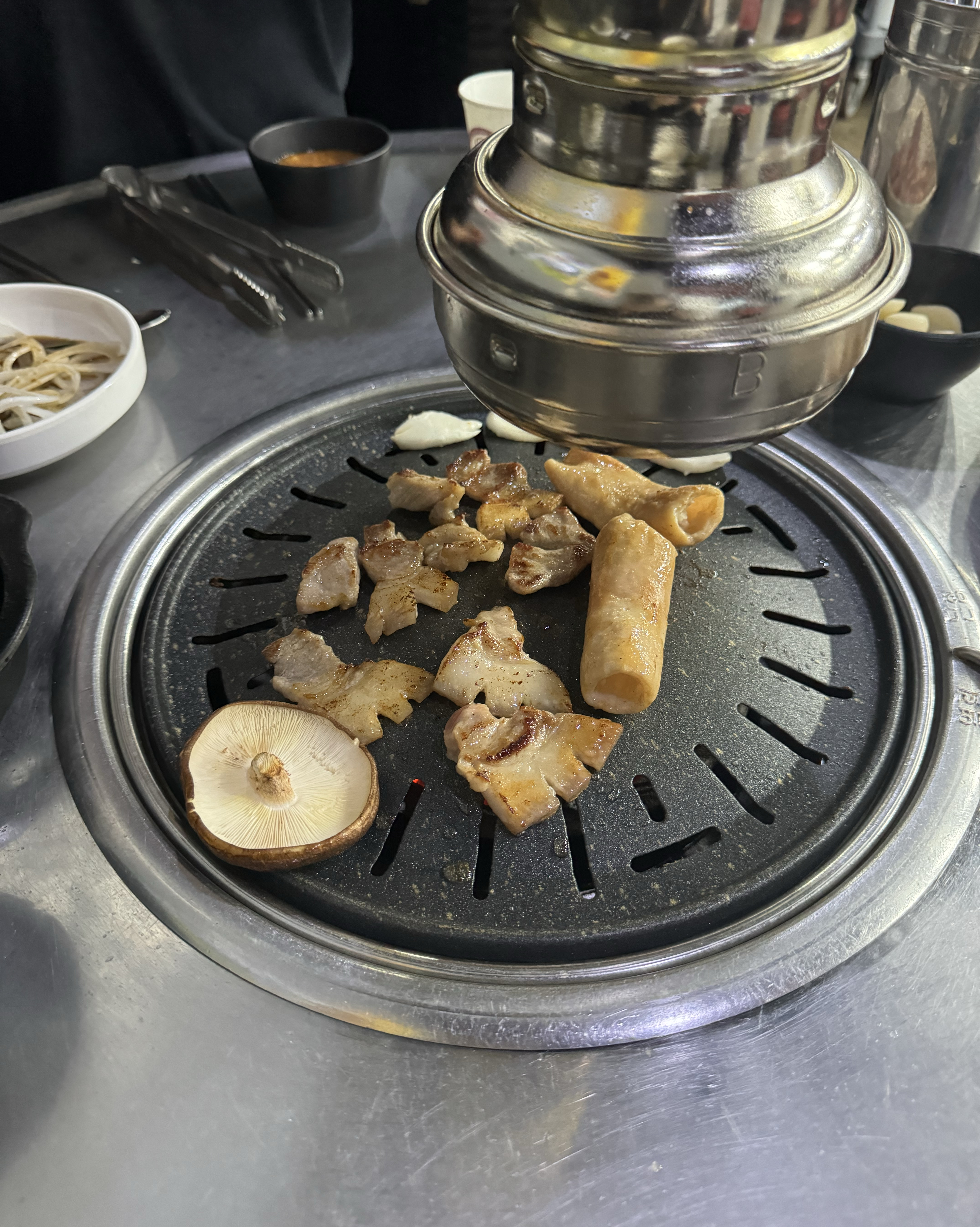 군대생막창 사진 4