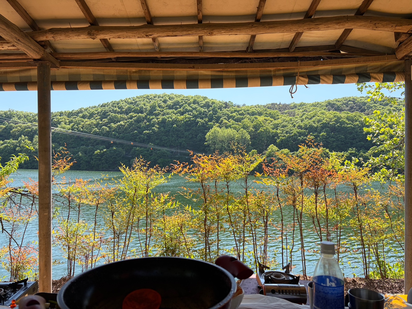 쥐꼬리명당식당 사진 5