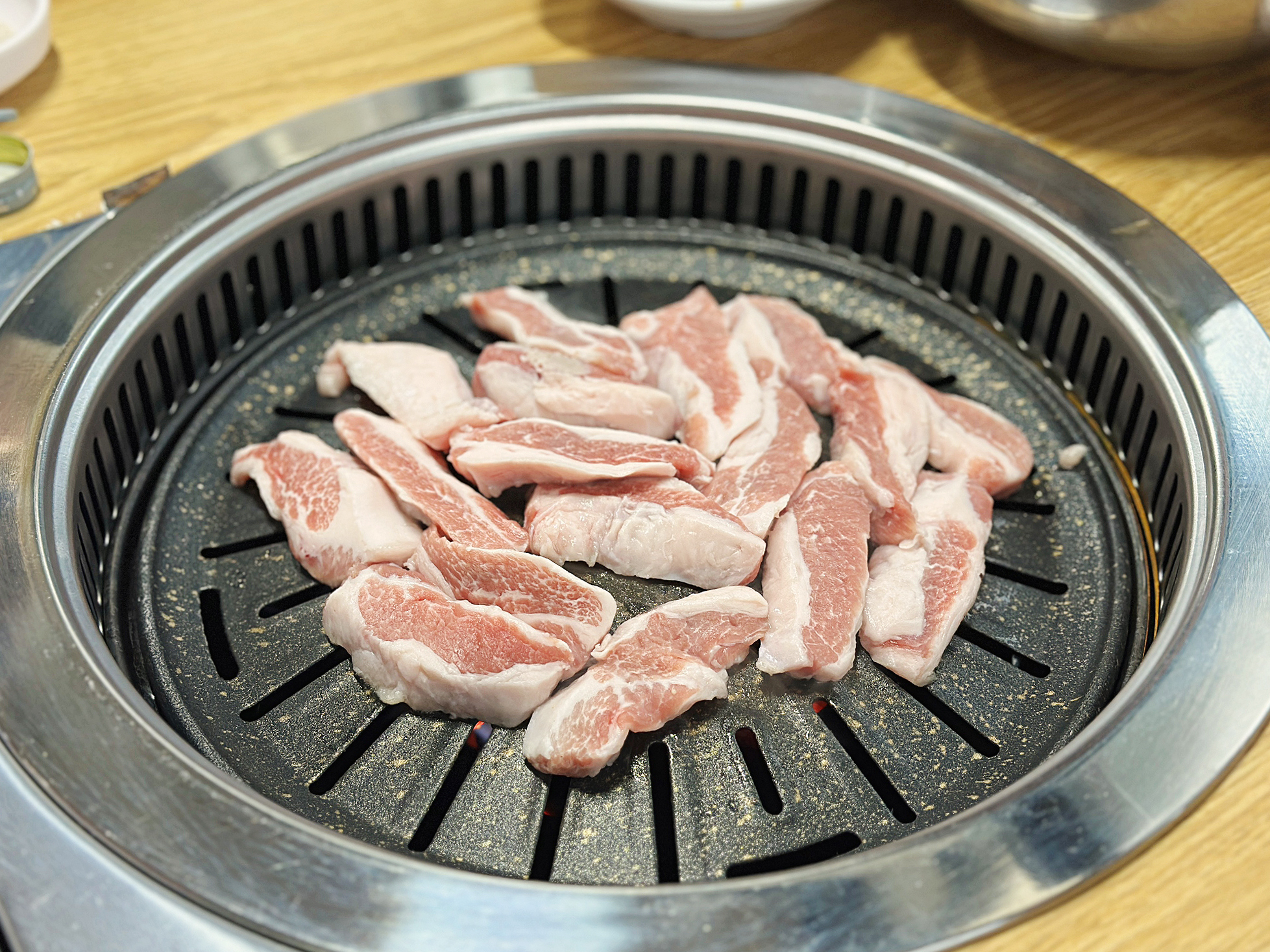 송이식당 사진 3
