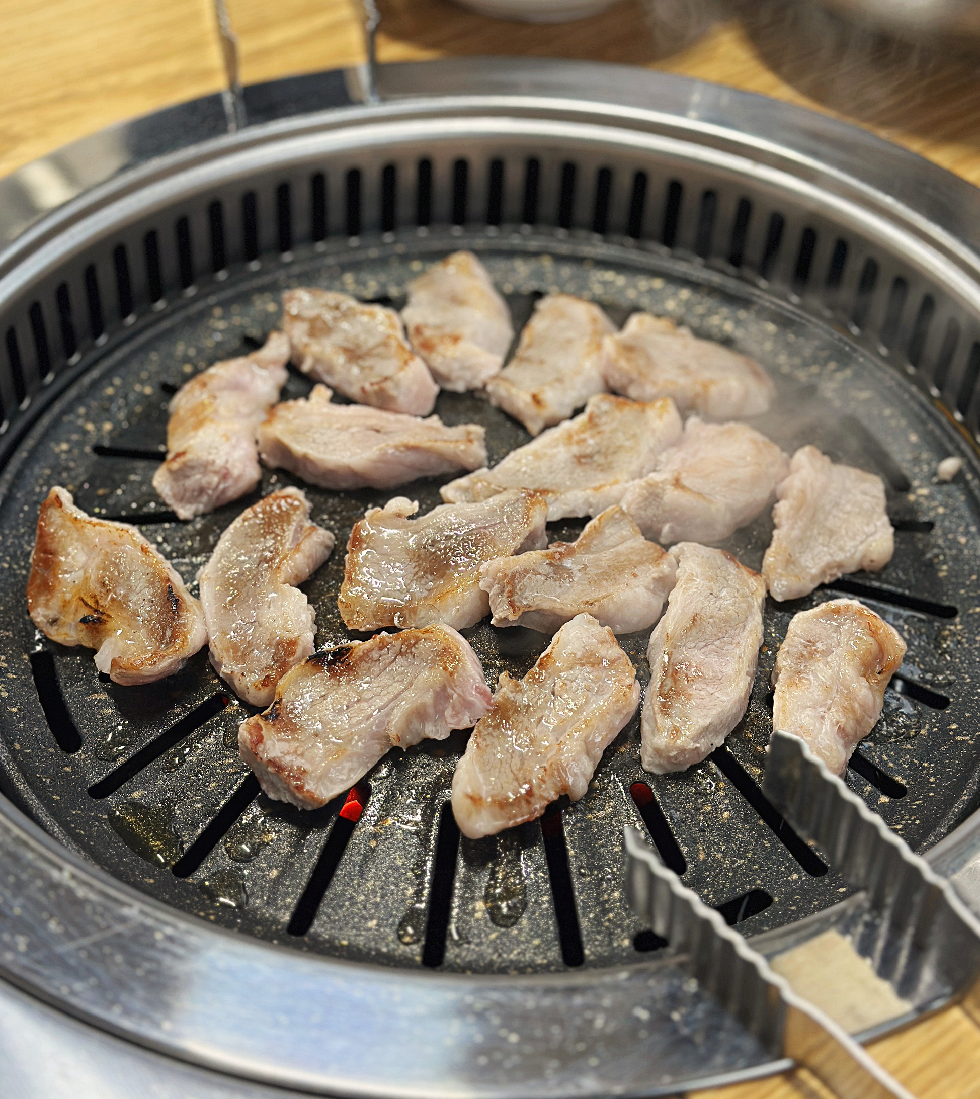 송이식당 사진 4