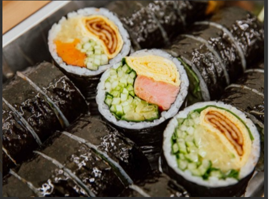 오토김밥 중구점 사진 1