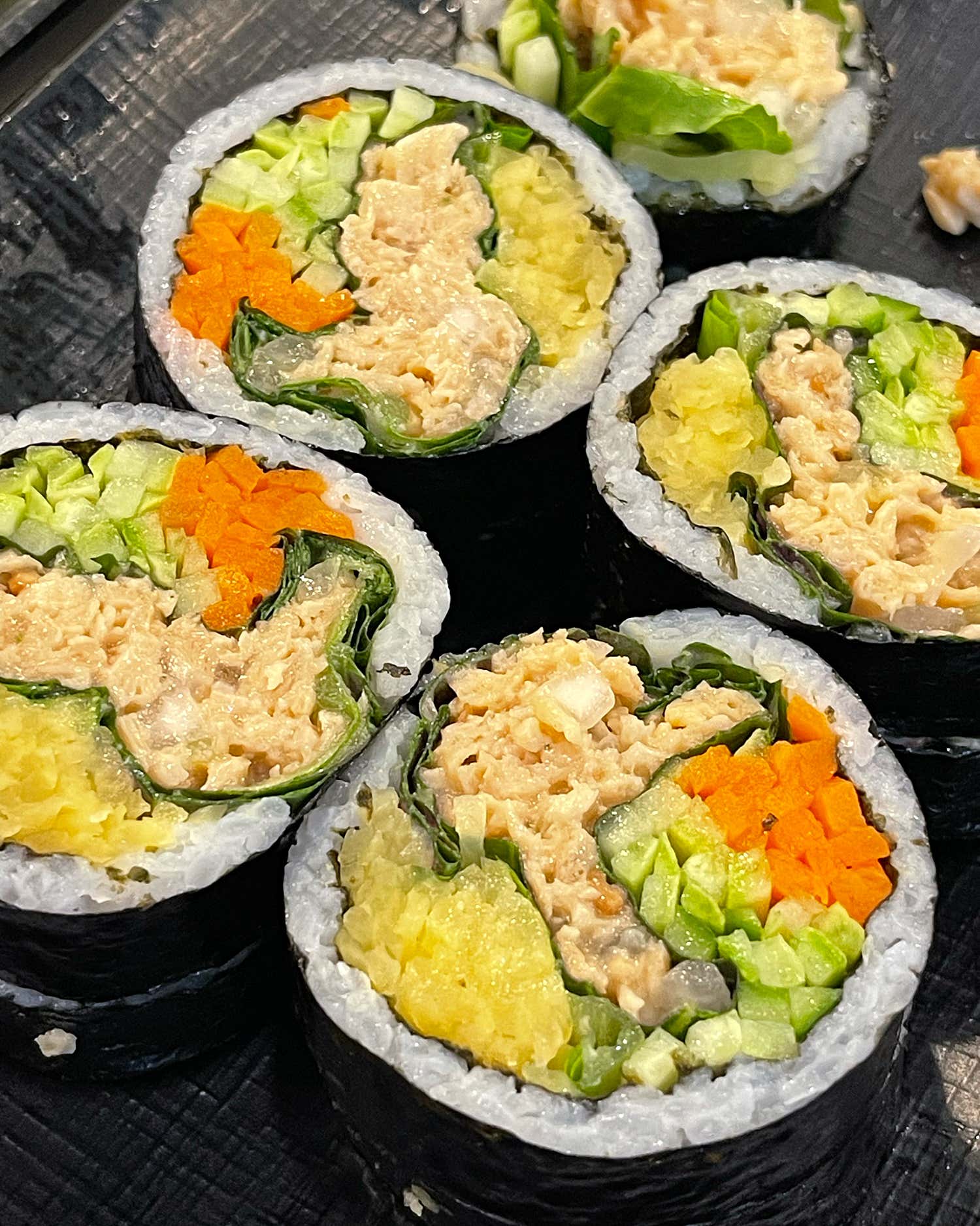 오토김밥 중구점 사진 3
