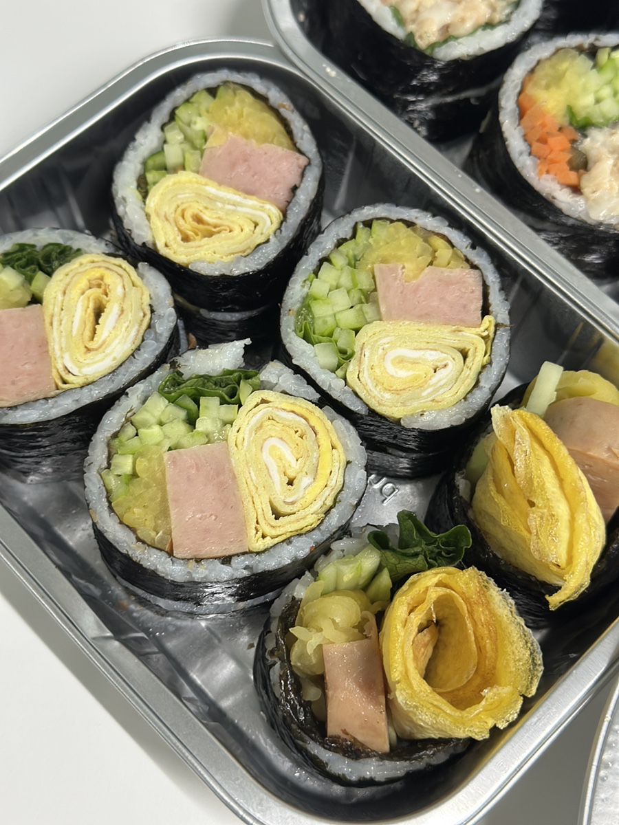 오토김밥 중구점 사진 4