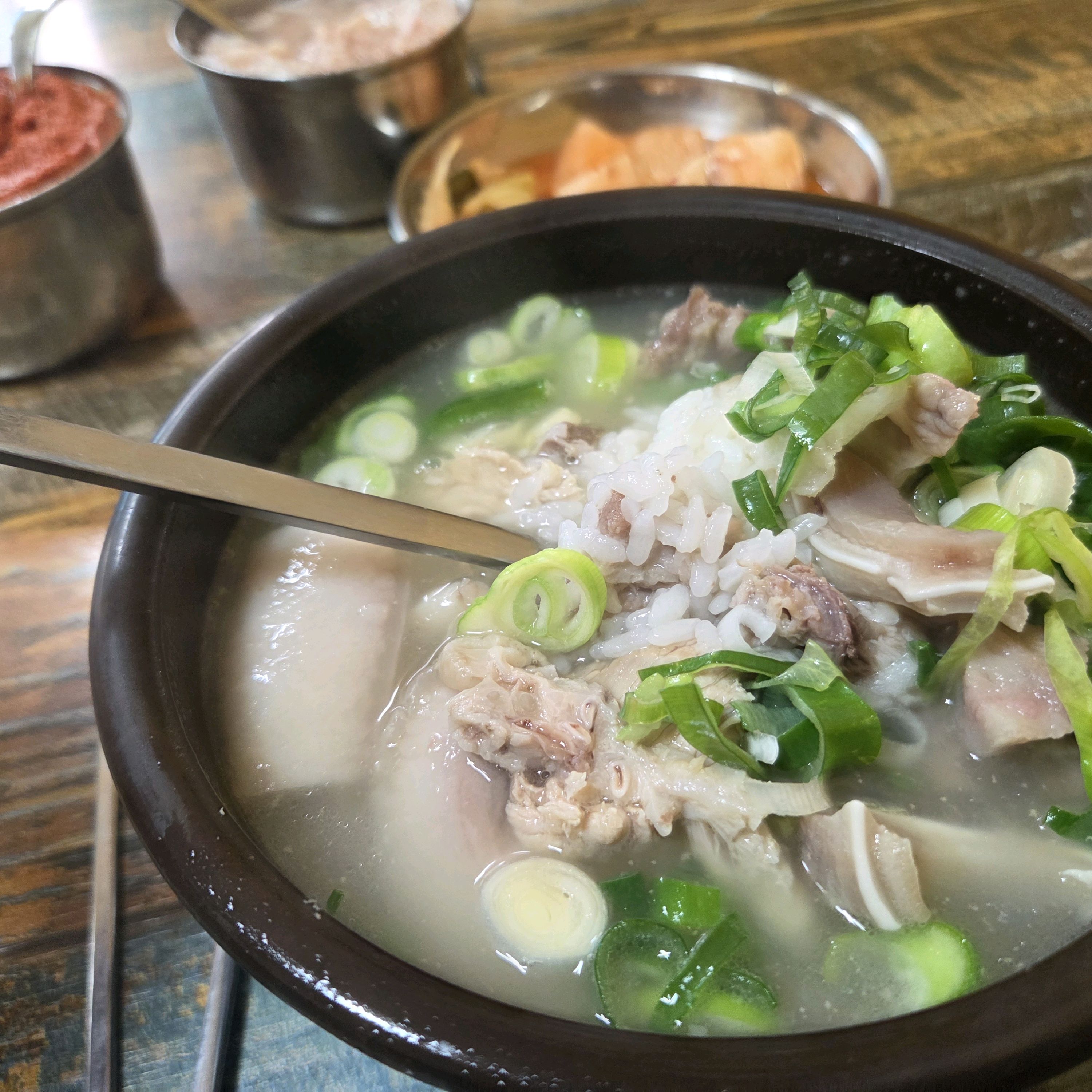 토종마을 사진 2