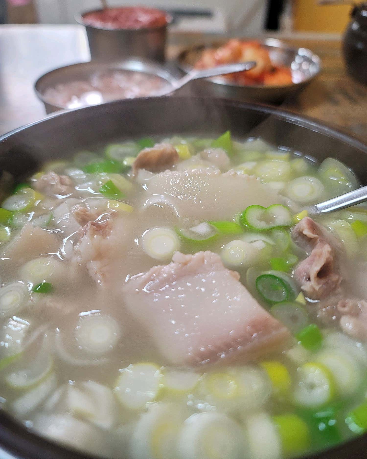 토종마을 사진 3