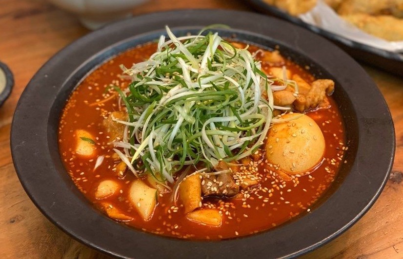 프렘식당 사진