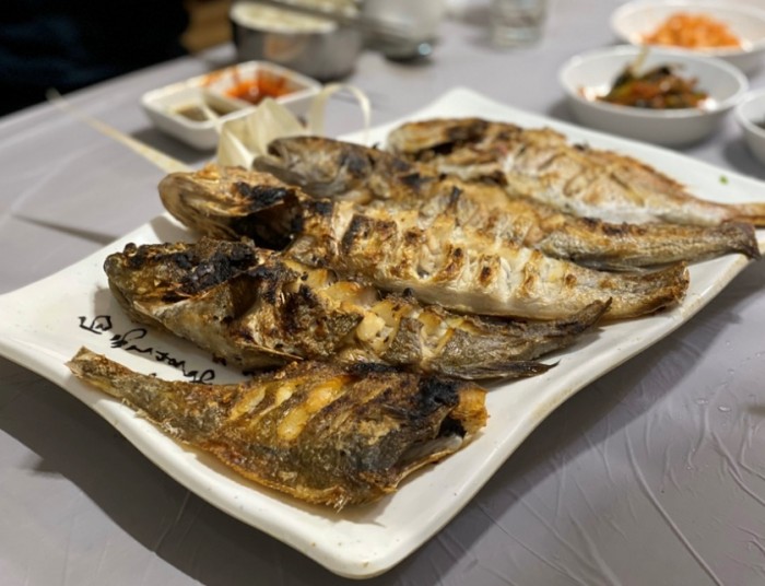 동금길 사진