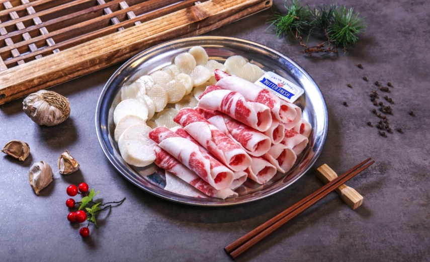 논현 차돌집 영동시장 본점 사진 1