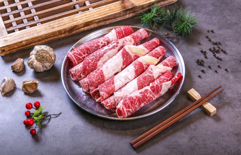 논현 차돌집 영동시장 본점 사진 2