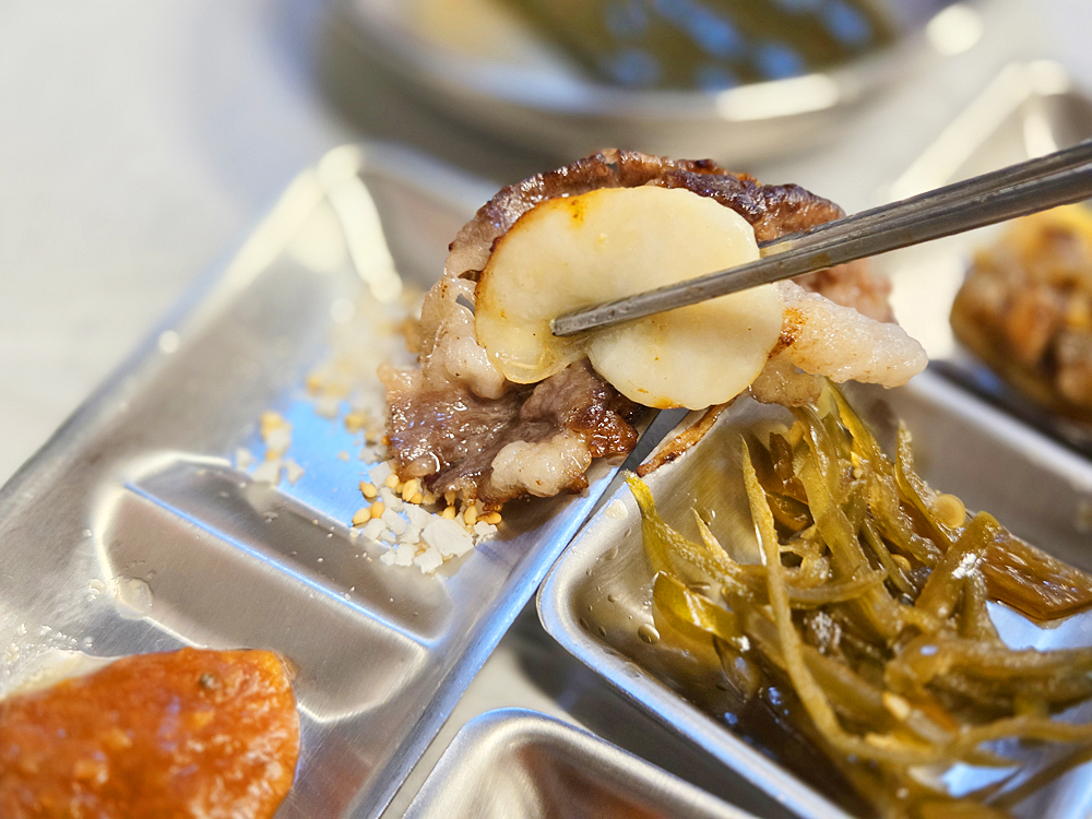 논현 차돌집 영동시장 본점 사진 4